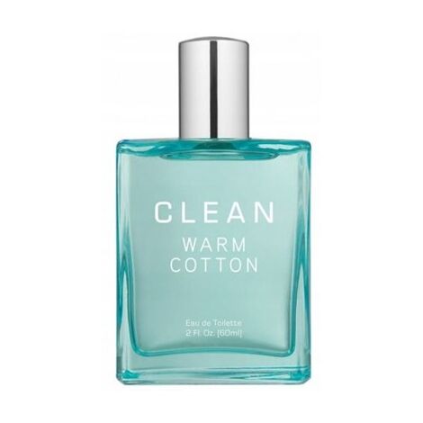 בושם לאשה Clean Warm Cotton E.D.P 60ml למכירה 