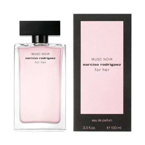 בושם לאשה Narciso Rodriguez Musc Noir E.D.P 100ml למכירה , 2 image