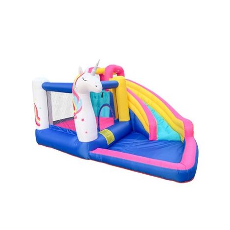 מתקן קפיצה Bestway Jumper 63109 למכירה , 2 image