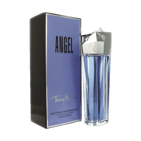 בושם לאשה Thierry Mugler Angel -Star Refillable E.D.P 100ml למכירה , 3 image