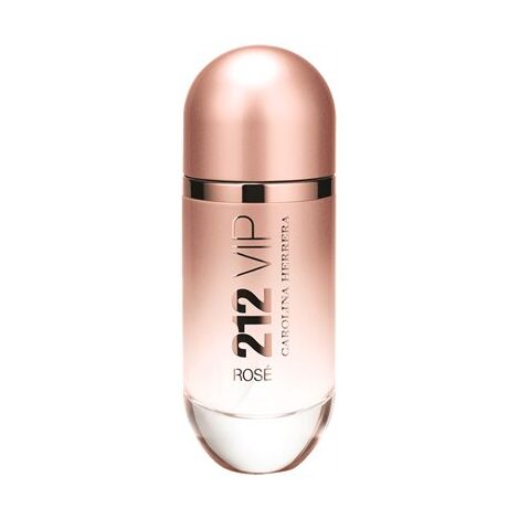 בושם לאשה קרולינה הררה 212 VIP Rose E.D.P 80ml למכירה , 2 image