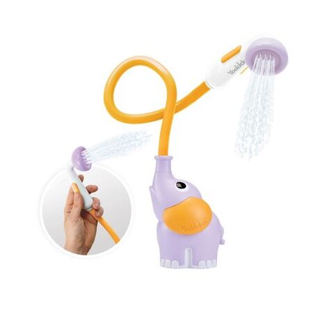 צעצוע לאמבטיה Yookidoo Elephant Baby Shower למכירה , 4 image