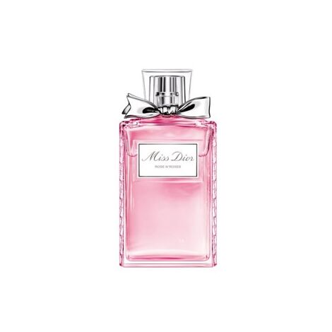 בושם לאשה כריסטיאן דיור Miss Dior Rose N'Roses E.D.T 100ml למכירה , 4 image