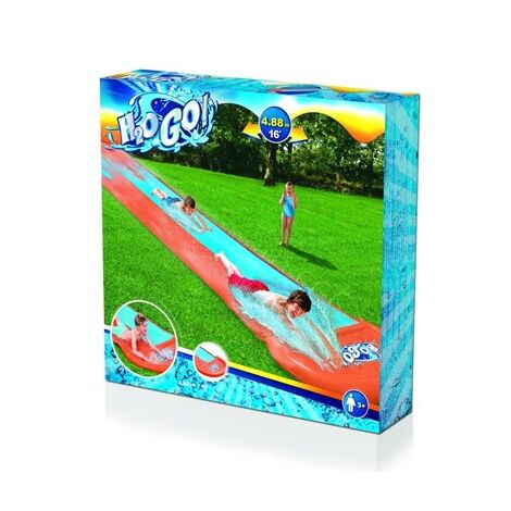 מגלשת מים 52326 Bestway למכירה , 2 image