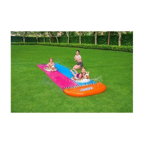 מגלשת מים 52320 Bestway למכירה , 3 image