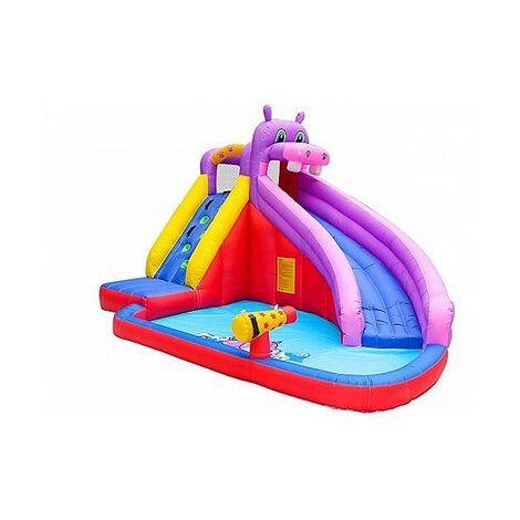 מתקן קפיצה Bestway Jumper 63100 למכירה , 2 image