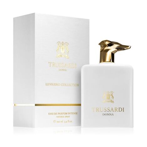 בושם לאשה Trussardi Donna Levriero E.D.P 100ml למכירה 