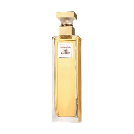 בושם לאשה אליזבת הארדן 5TH Avenue E.D.P 125ml למכירה , 4 image