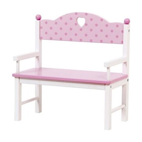 Mentari MT-3564 Dolly's Garden Bench למכירה , 2 image