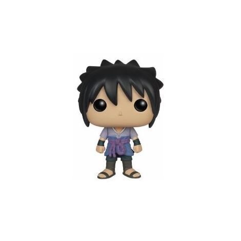 Funko 72 Naruto: Shippuden - Sasuke למכירה , 2 image