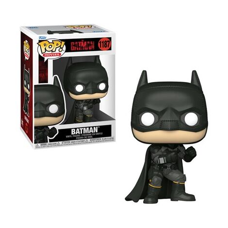 Funko 1187 Movies - The Batman - Batman למכירה , 2 image