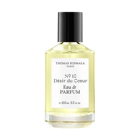 בושם לאשה Thomas Kosmala No. 10 Desir Du Coeur E.D.P 100ml למכירה , 2 image