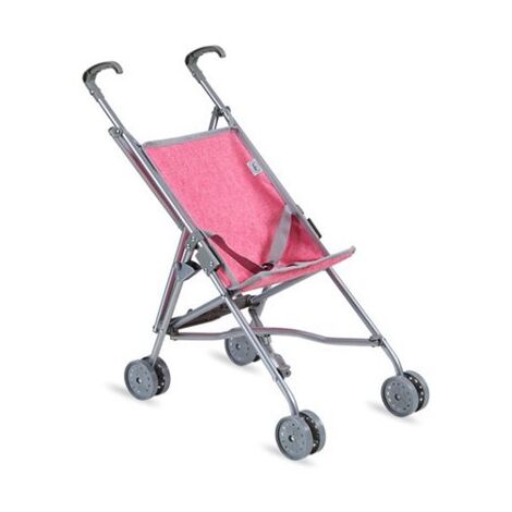 Twigy 93021 My Doll Basic - עגלת בובה בייסיק טוויגי למכירה 
