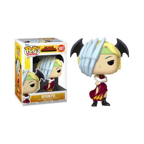 Funko 1007 My Hero Academia - Ryukyu למכירה , 2 image