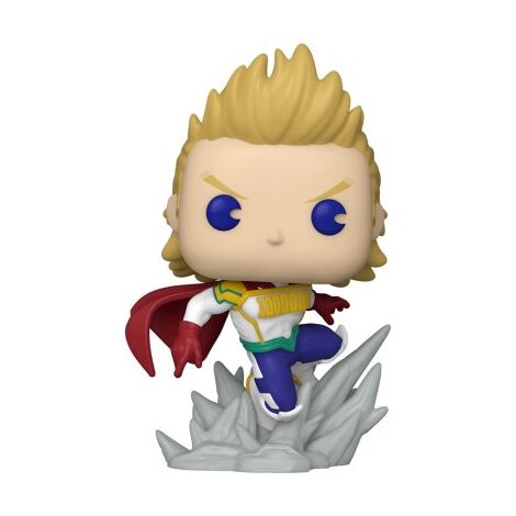 Funko 1004 Animation - My Hero Academia - Mirio Togata למכירה , 2 image