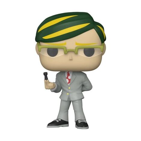 Funko 1006 Animation - My Hero Academia - Sir Nighteye למכירה , 2 image