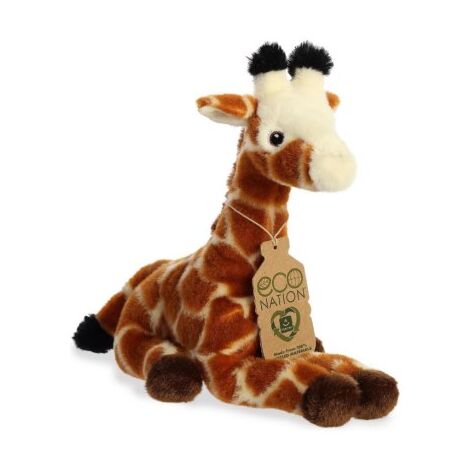 Aurora 35004 Eco Nation - Giraffe 22cm למכירה , 2 image