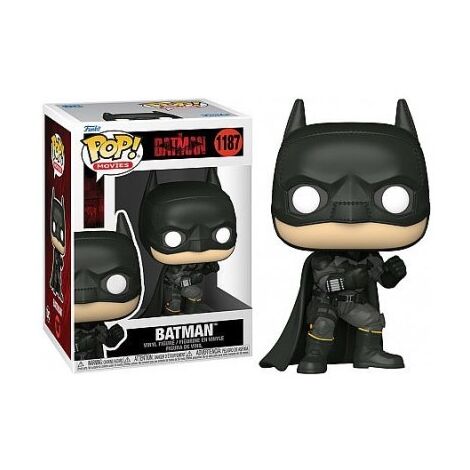 Funko 1187 Movies - The Batman - Batman למכירה , 3 image