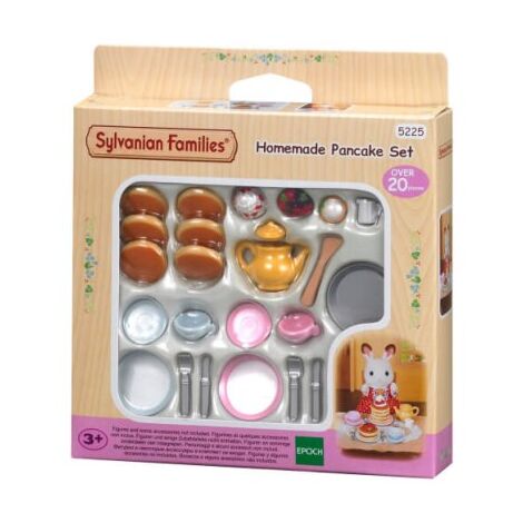 Sylvanian Families 5225 Homemade Pancake Set למכירה , 3 image