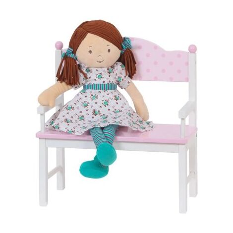 Mentari MT-3564 Dolly's Garden Bench למכירה , 3 image