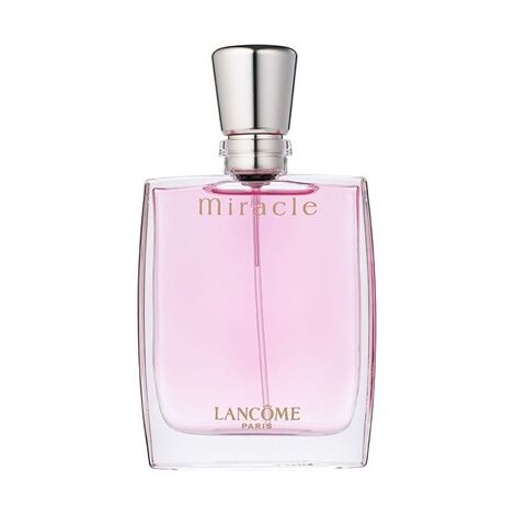 בושם לאשה לנקום Miracle E.D.P 100ml למכירה , 2 image