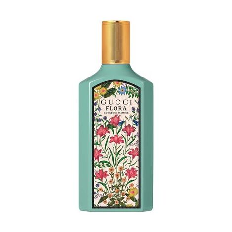 בושם לאשה גוצ'י Flora Gorgeous Jasmine E.D.P 100ml למכירה 