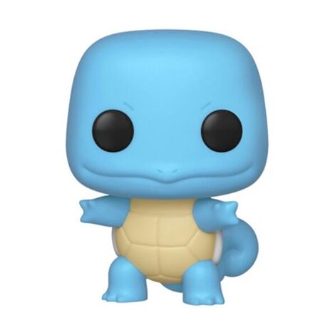Funko 504 Pokemon - Squirtle למכירה , 2 image