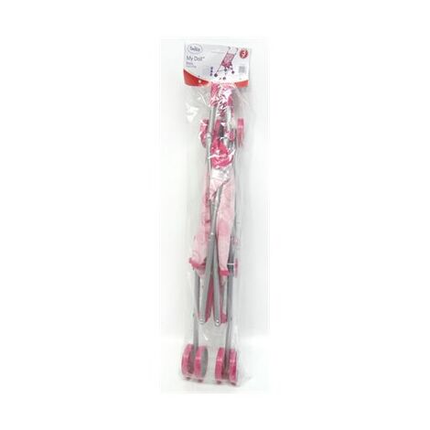 Twigy 93021 My Doll Basic - עגלת בובה בייסיק טוויגי למכירה , 4 image