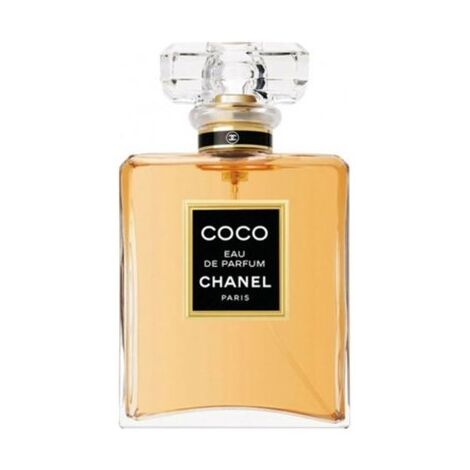בושם לאשה שאנל Coco E.D.P 100ml למכירה , 2 image