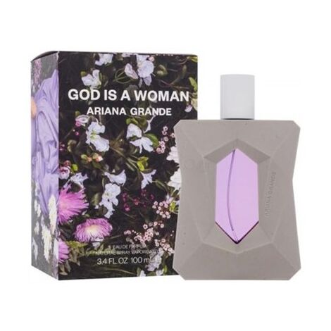 בושם לאשה Ariana Grande God Is a Woman E.D.P 100ml למכירה , 4 image