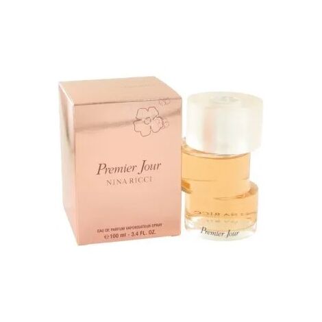 בושם לאשה Nina Ricci Premier Jour E.D.P 100ml למכירה 
