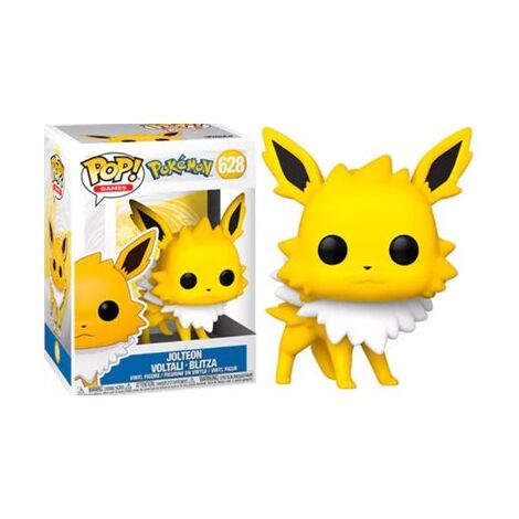 Funko 628 Pokemon Jolteon למכירה , 2 image