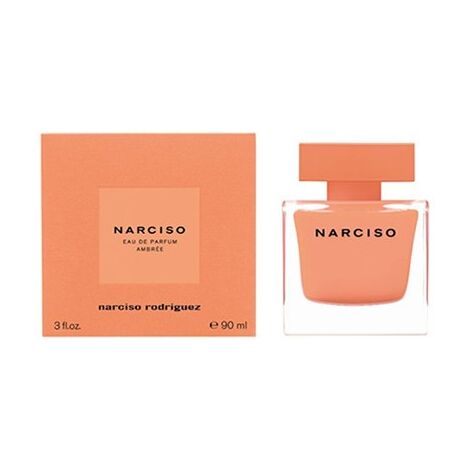 בושם לאשה Narciso Rodriguez Ambree E.D.P 90ml למכירה , 2 image