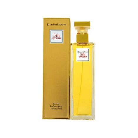 בושם לאשה אליזבת הארדן 5TH Avenue E.D.P 125ml למכירה , 3 image
