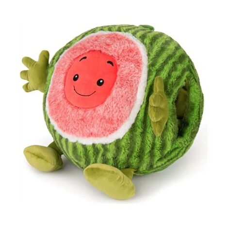 Noxxiez cuddly handwarmer pillow Watermelon 35cm למכירה , 2 image