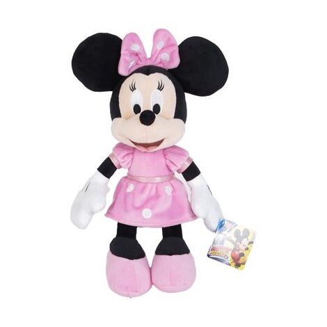 Disney בובת מיני מאוס 43 ס"מ למכירה , 3 image