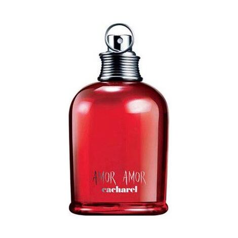 בושם לאשה קשארל Amor Amor E.D.T 100ml למכירה , 2 image