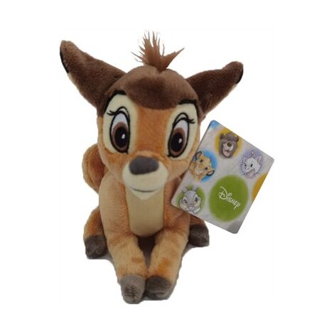 Disney בובת במבי 18 ס"מ למכירה , 2 image