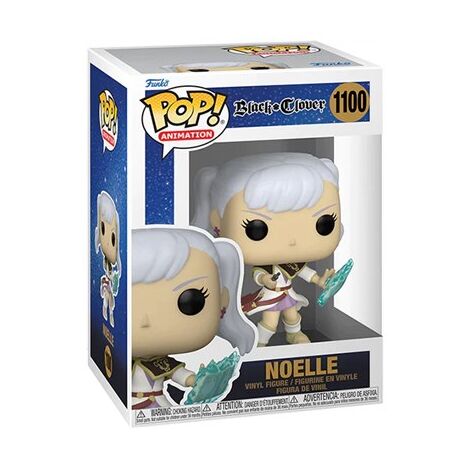 Funko 1100 Black Clover - Noelle למכירה , 2 image