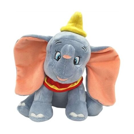 Disney בובת דמבו 25 ס"מ למכירה 