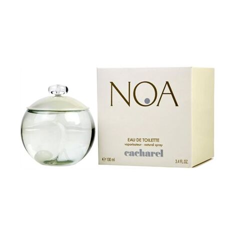 בושם לאשה קשארל Noa E.D.T 100ml למכירה , 3 image