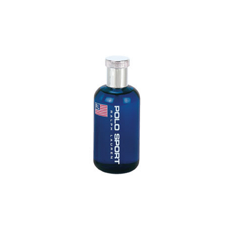 בושם לגבר ראלף לורן Polo Sport 125ml E.D.T למכירה , 2 image