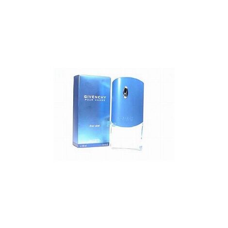בושם לגבר ג'יבנשי Blue Label E.D.T 100ml למכירה , 2 image