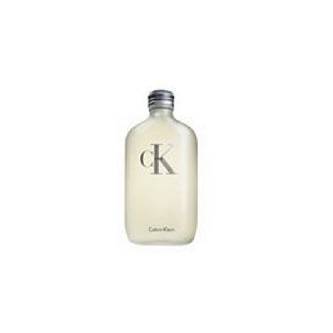 בושם לגבר קלווין קליין CK One E.D.T 200ml למכירה , 2 image