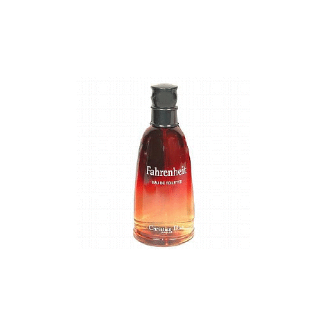 בושם לגבר כריסטיאן דיור Fahrenheit E.D.T 200ml למכירה , 2 image