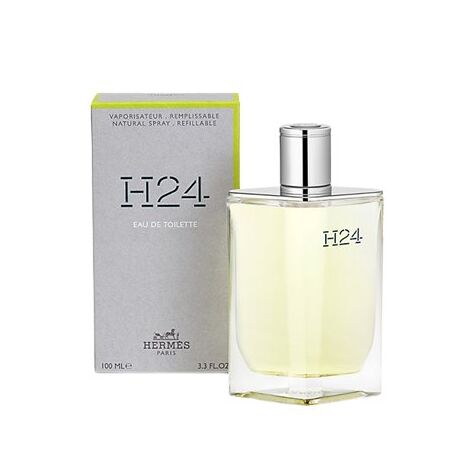 בושם לגבר Hermes H24  E.D.T 100ml למכירה 
