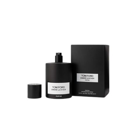 בושם לגבר טום פורד Ombre Leather Parfum 100ml למכירה , 2 image