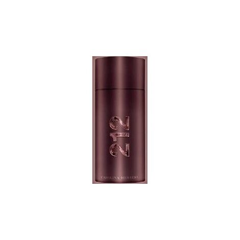 בושם לגבר קרולינה הררה 212 Sexy E.D.T 100ml למכירה 