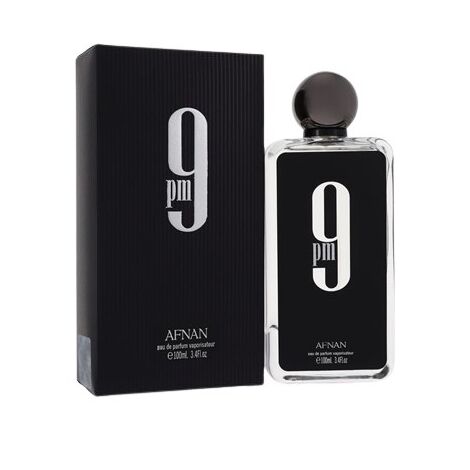בושם לגבר Afnan 9pm E.D.P For Unisex 100ml למכירה , 2 image