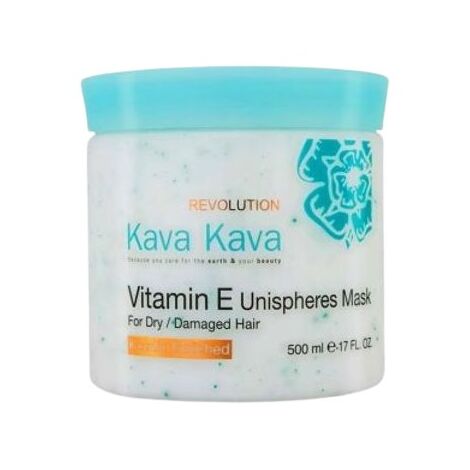 KAVA KAVA מסכה מעושרת בויטמין אי 500 מ"ל למכירה 